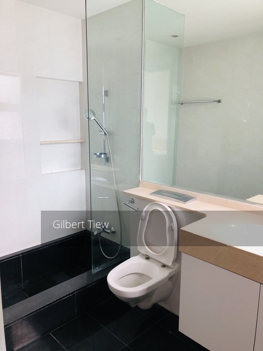 Watermark Robertson Quay (D9), Apartment #200409432